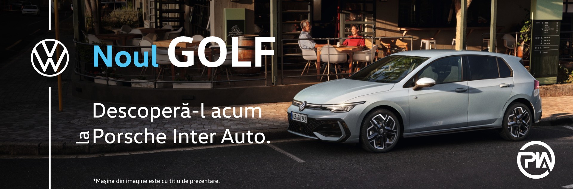 Noul Golf