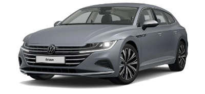 Arteon Shooting Brake